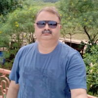Nripendra Jha