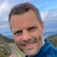 Jon Eirik Kvalnes