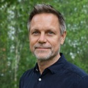 Daniel Svelin