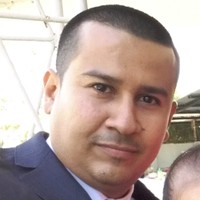 Carlos Cortés Centeno