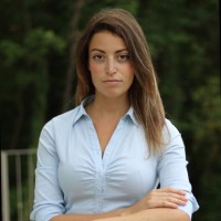 Erika Pastrovicchio