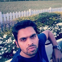 Sanju Bellad