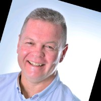 Clive Martyn