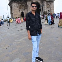 Chirag Dalwadi