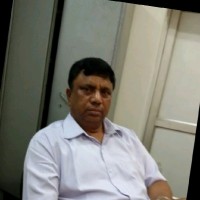 Madhukar C B P