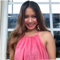 Christine Nicole Kaye Babasa, Chra.