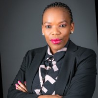 Matshidiso Jane Shikoane