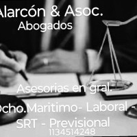 Maximo Oscar Alarcon