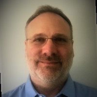 Darrell Rogers