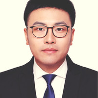 Zhaohua Zhu