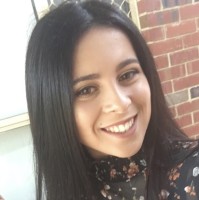 Catherine Ferraro