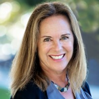 Jennifer Whitcomb, Master Certified Coach (MCC)