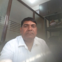Pushpendra Kumar