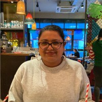 Shelina Yasmin Khatun