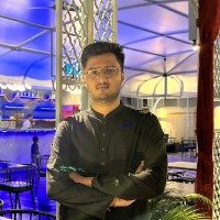 Pranad Khanzode