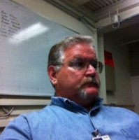 Robert Melton