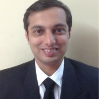 Gaurav Thatte