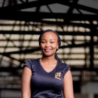 Mildred Ndungu