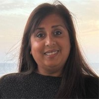 Pam Mistry