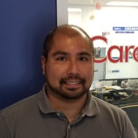 David Valadez