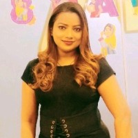 Prajakta Sadvilkar