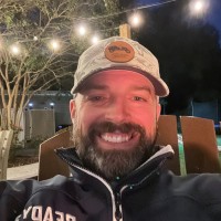 Chris Strohschein