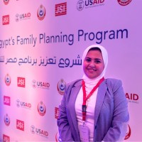 Asmaa Nasr