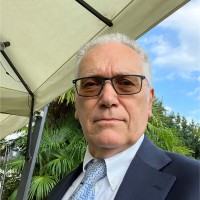 Gianpaolo Meneghello