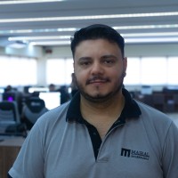 Christian J. Gouvêa