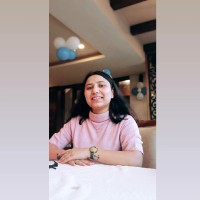 Shivani Rupen