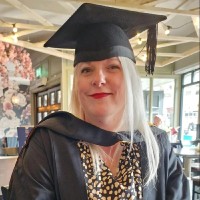 Angela Bayley Mcipd