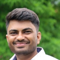 Rahul Mahadik