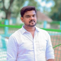 Muthuganesh M