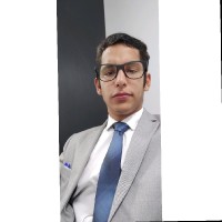 Ronnie Adán Mora Freire