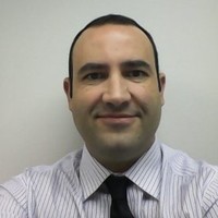 Óscar Luis Martín Vázquez