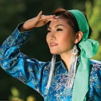 Chantuu Altantulkhuur