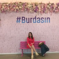 Dilara E.