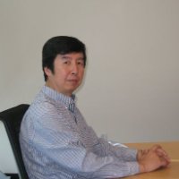 Paul Jiang