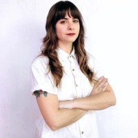 Eveline Ludewig Cori