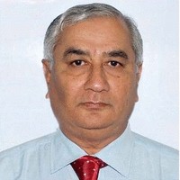 Dhiren Kothari