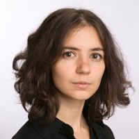 Анастасия Попова