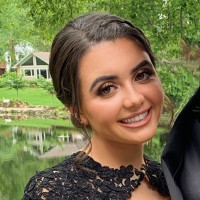 Paige Gonzalez