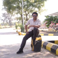 Praveen Kamble