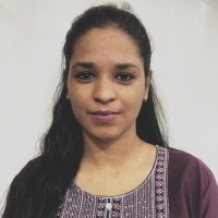 Kashifa Shaikh