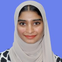 Hamda Mohammed
