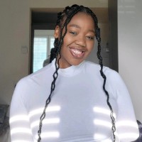 Charlene Nouboussi