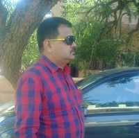 Sridhar Kini