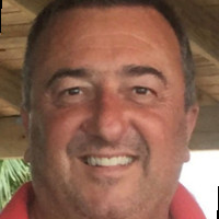 Pascal CAMUS