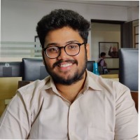Praneet P. Sawant