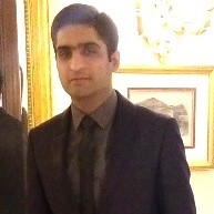 Akshay Bakhru